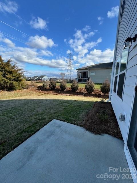 Georgetown Crossing - Residential Lease