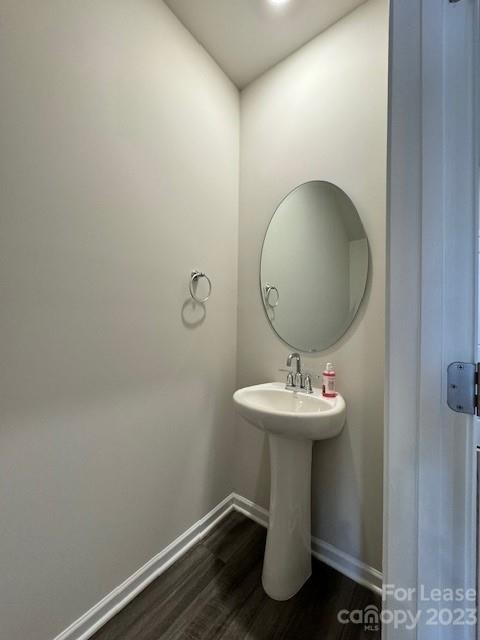 Georgetown Crossing - Residential Lease