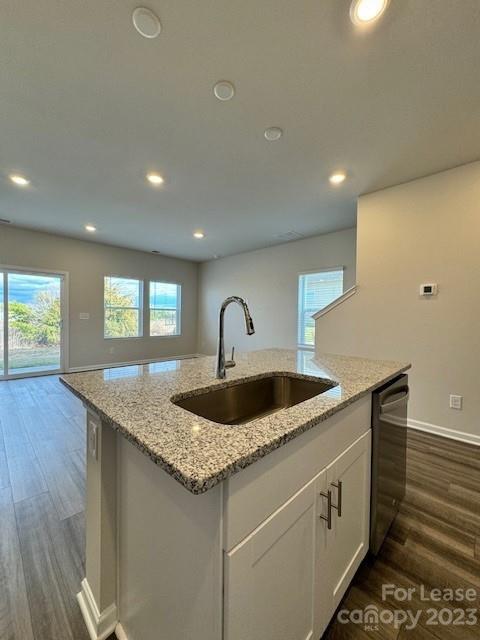 Georgetown Crossing - Residential Lease