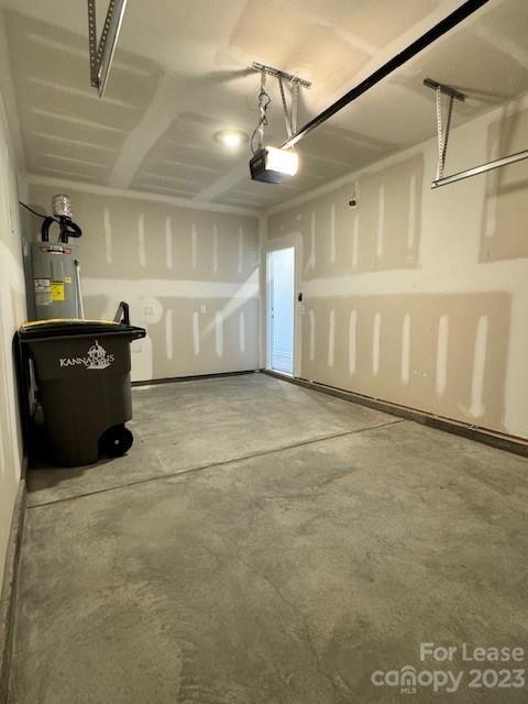 Georgetown Crossing - Residential Lease