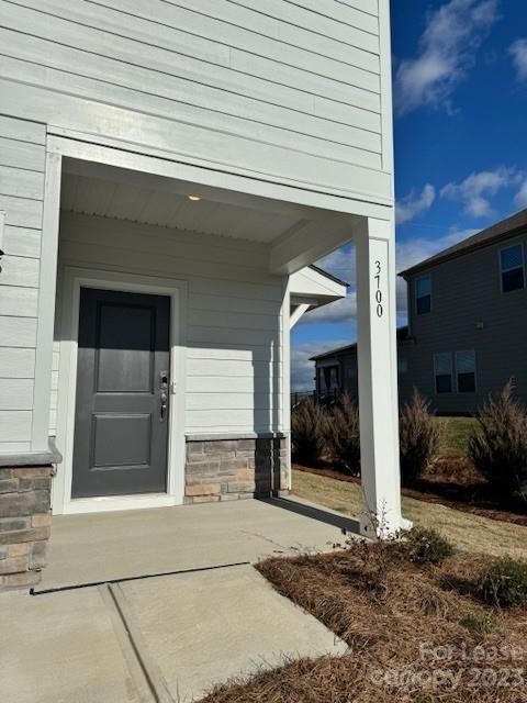 Georgetown Crossing - Residential Lease