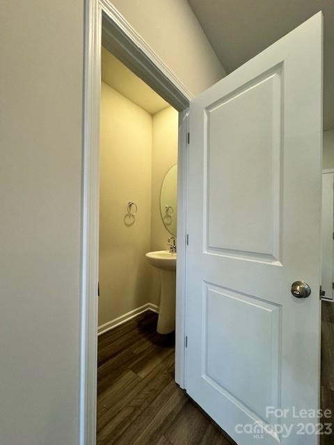 Georgetown Crossing - Residential Lease