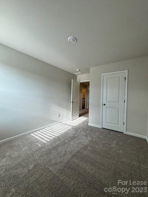 Georgetown Crossing - Residential Lease