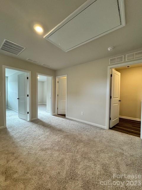 Georgetown Crossing - Residential Lease
