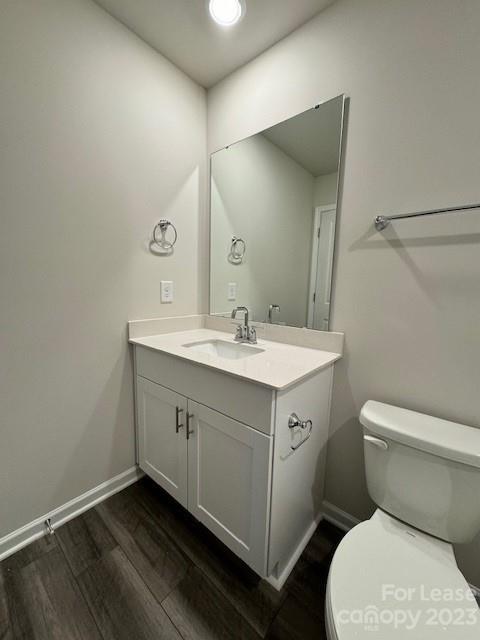 Georgetown Crossing - Residential Lease