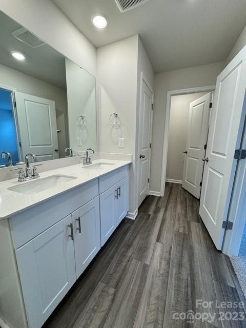 Georgetown Crossing - Residential Lease