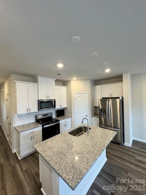 Georgetown Crossing - Residential Lease