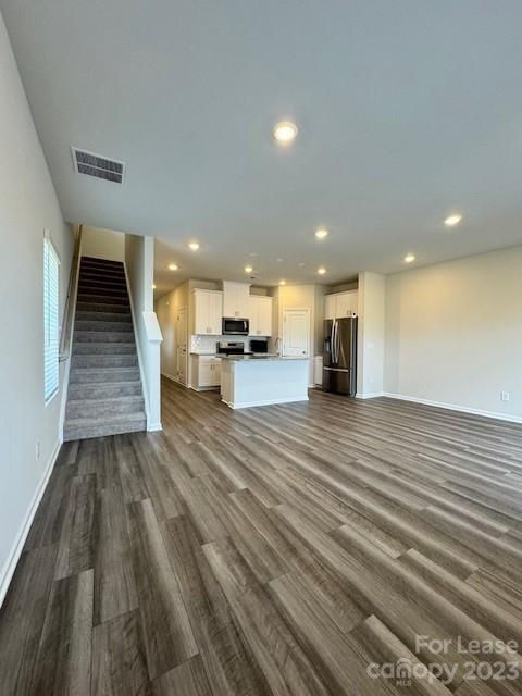 Georgetown Crossing - Residential Lease