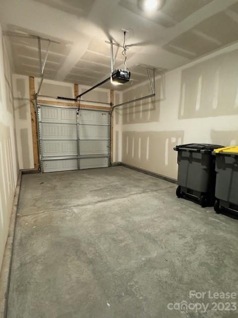 Georgetown Crossing - Residential Lease
