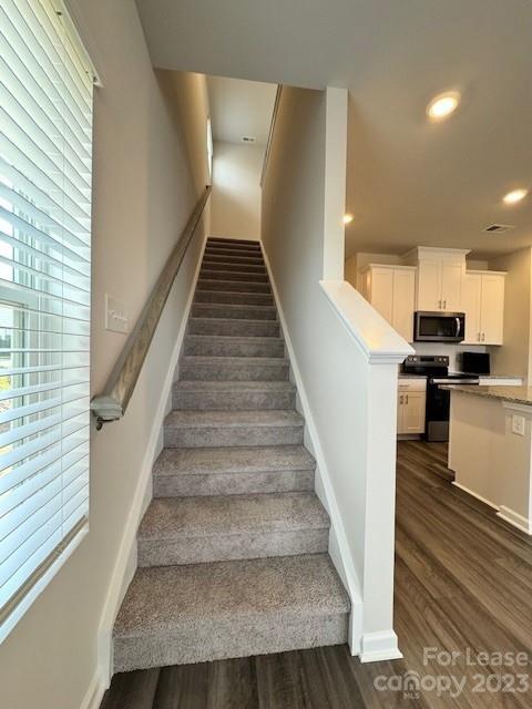 Georgetown Crossing - Residential Lease