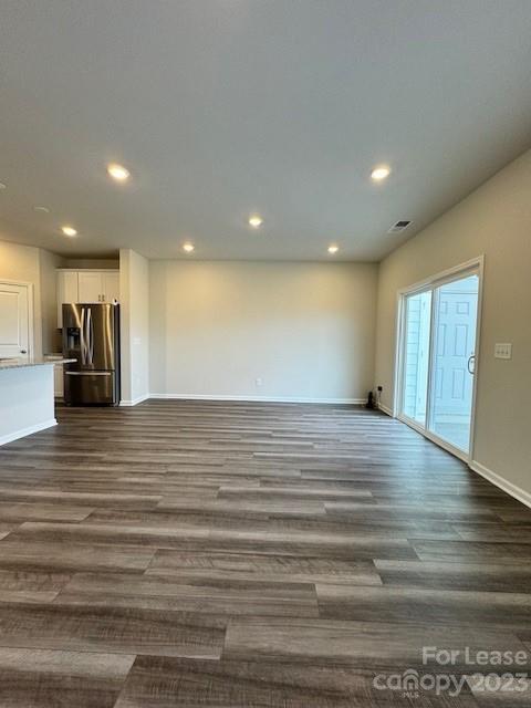 Georgetown Crossing - Residential Lease