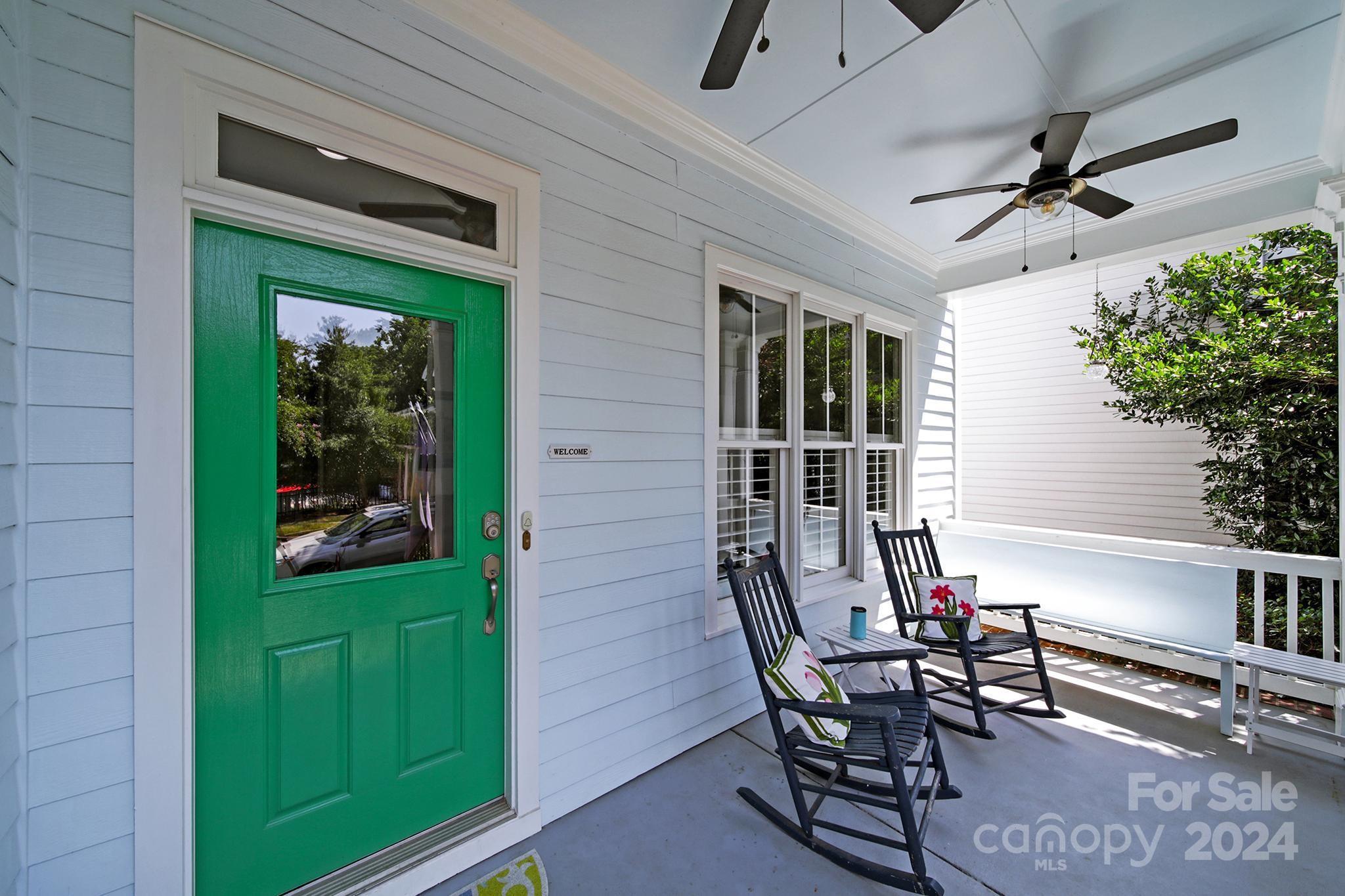 Baxter Village - Residential