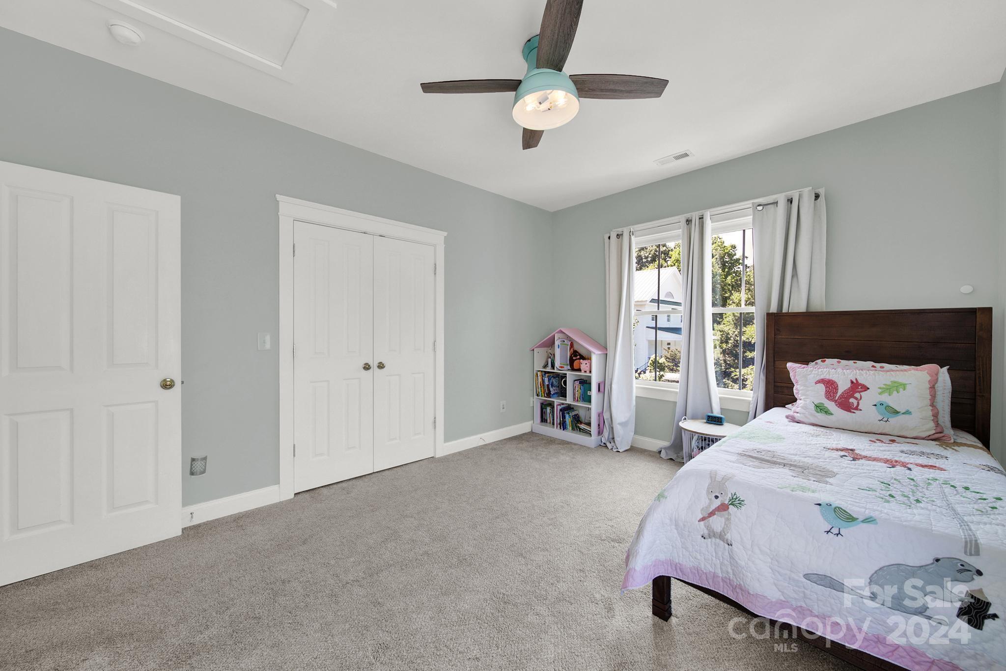 Baxter Village - Residential