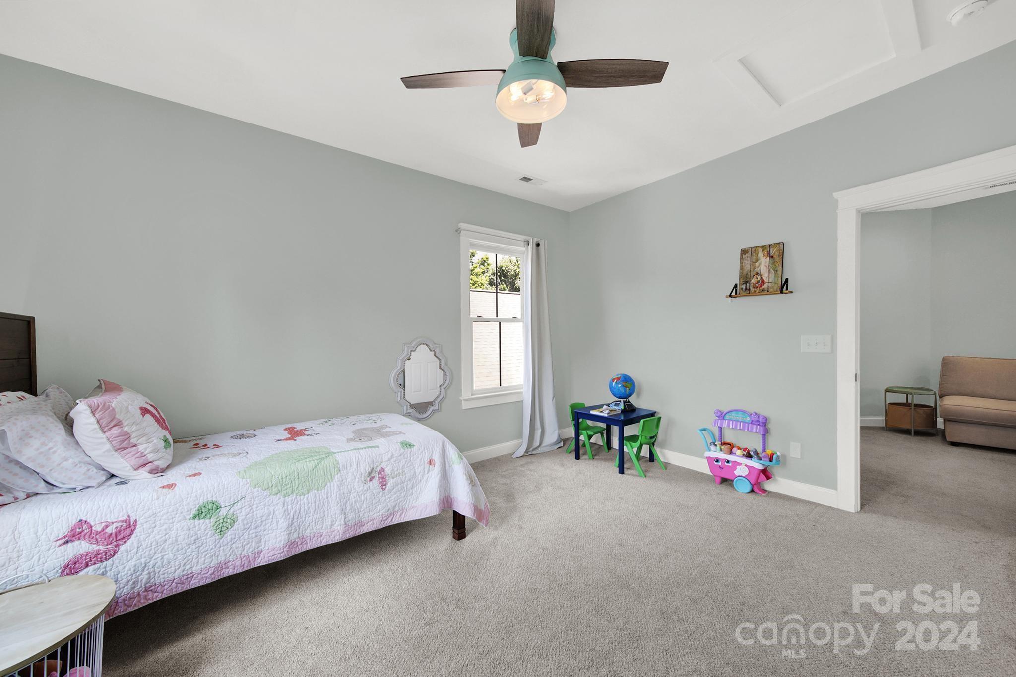 Baxter Village - Residential