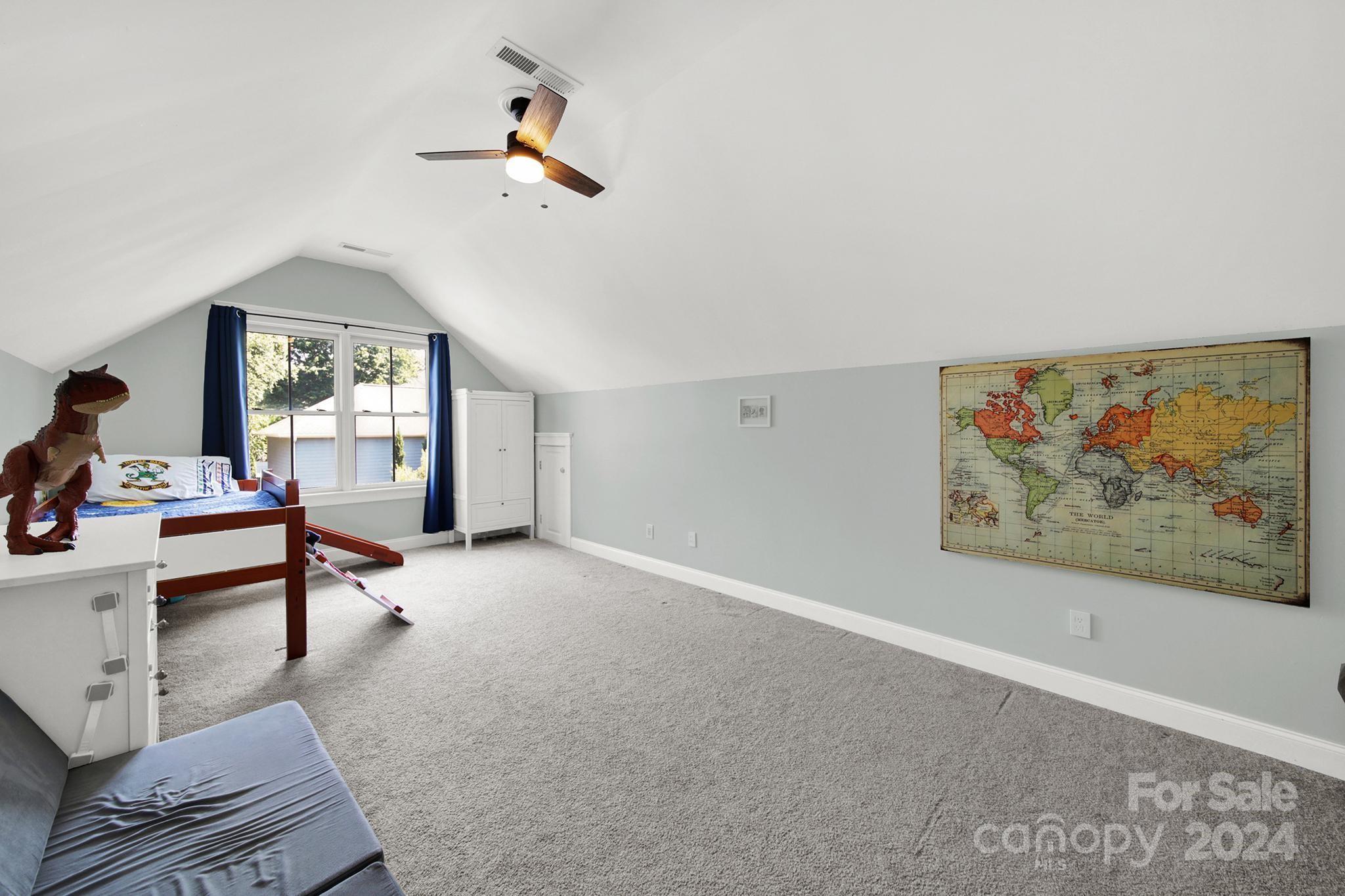 Baxter Village - Residential