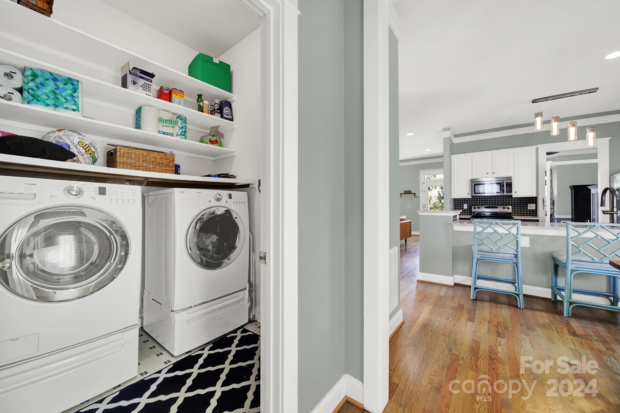 Baxter Village - Residential