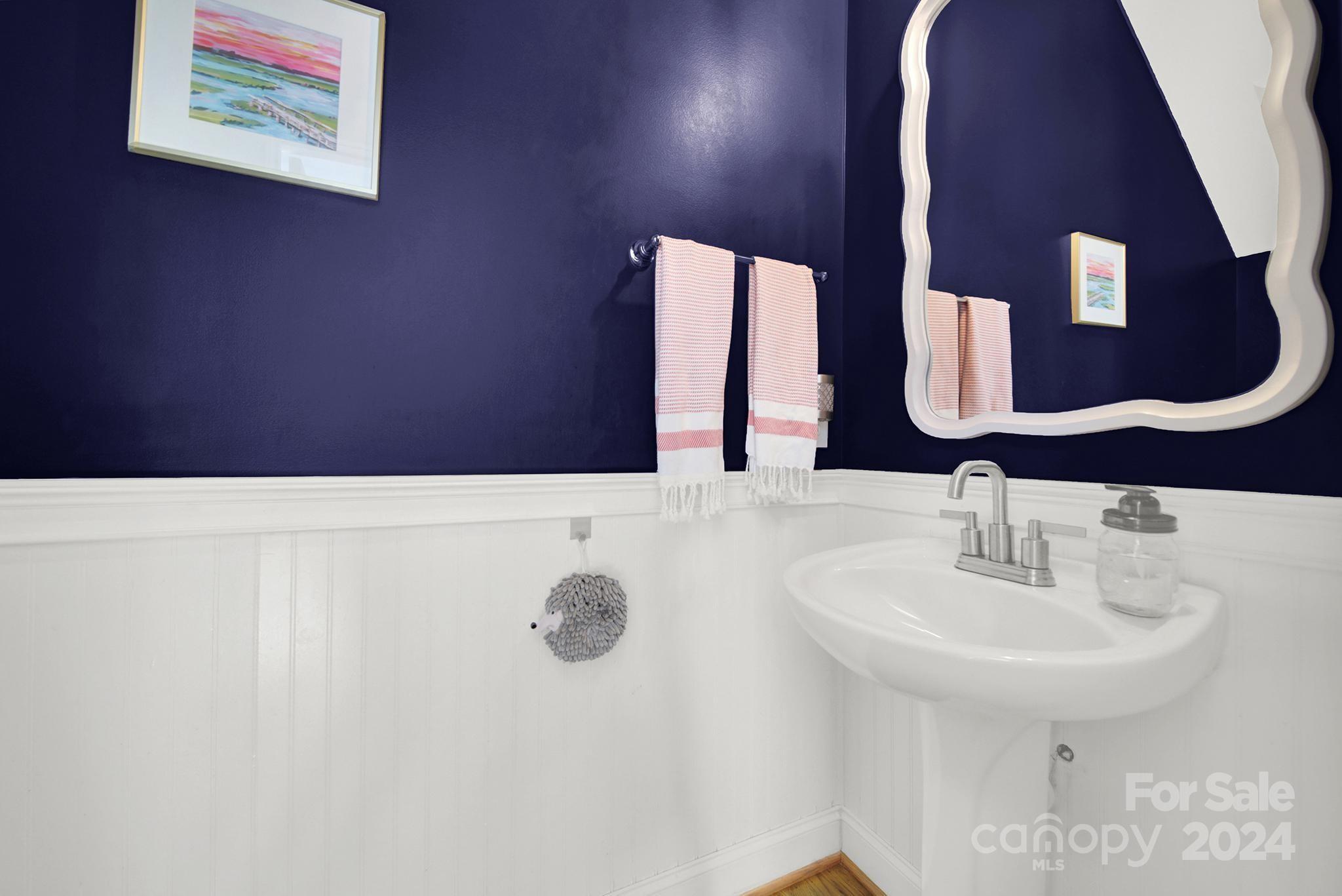 Baxter Village - Residential