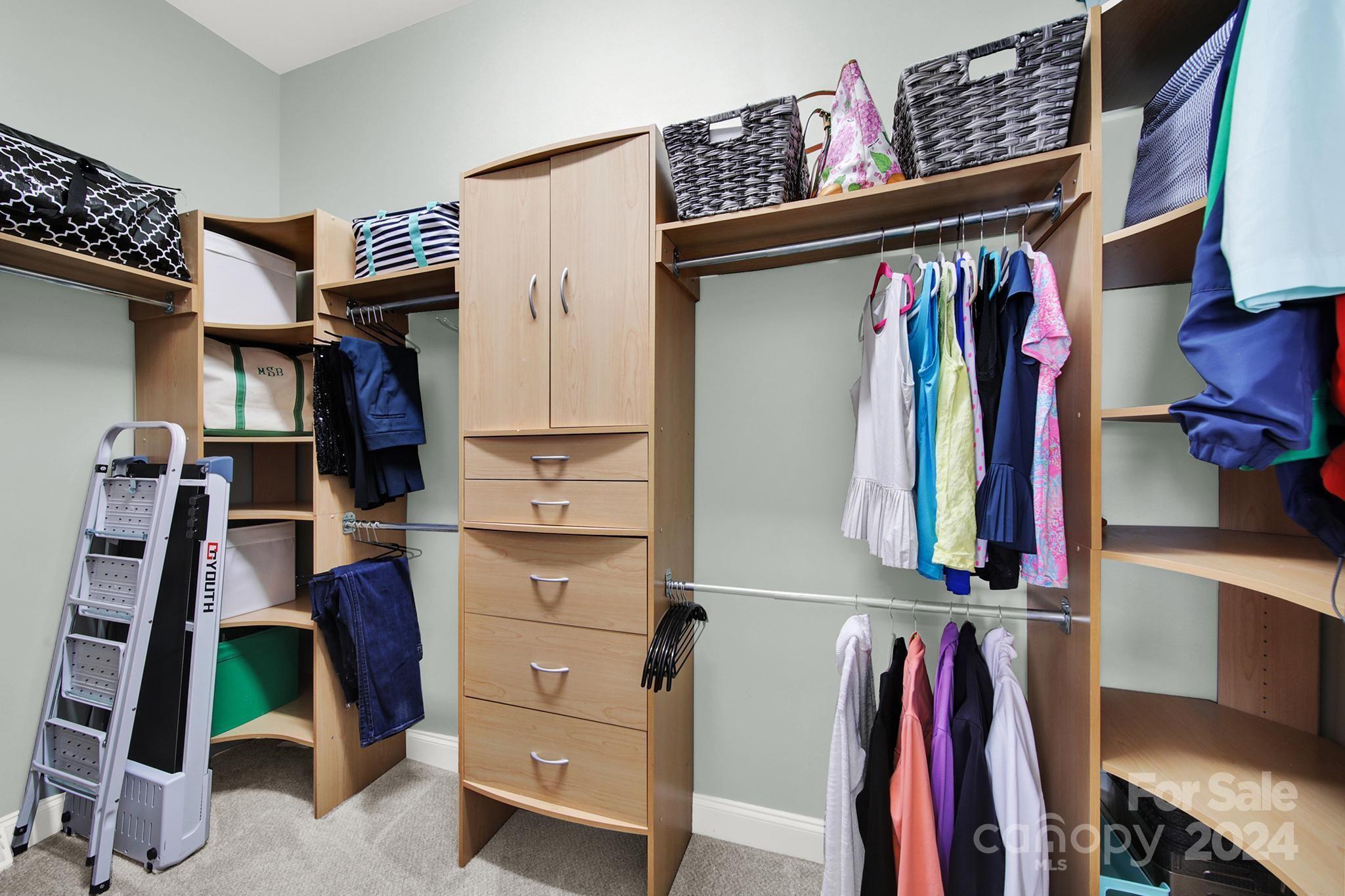 Baxter Village - Residential