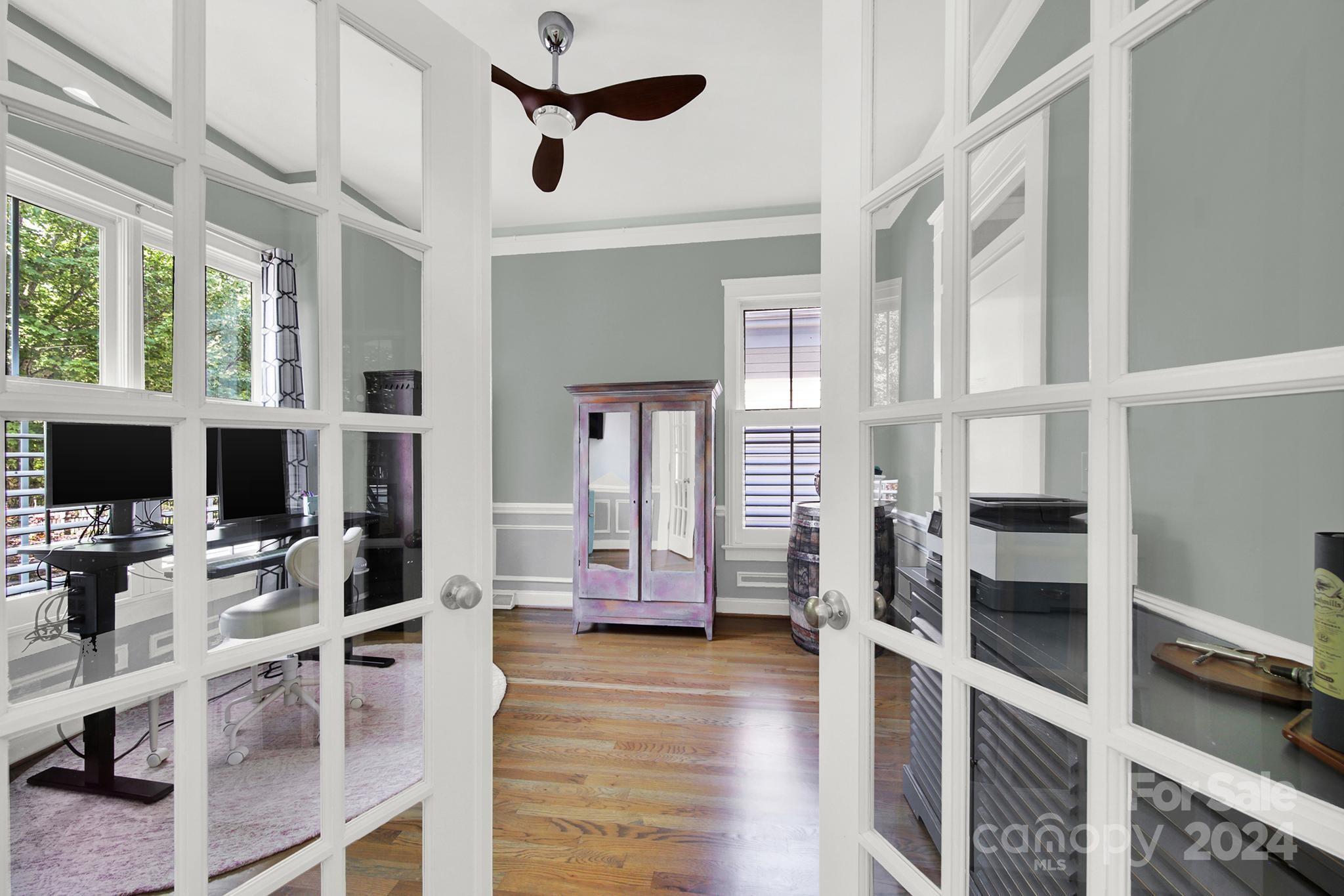 Baxter Village - Residential