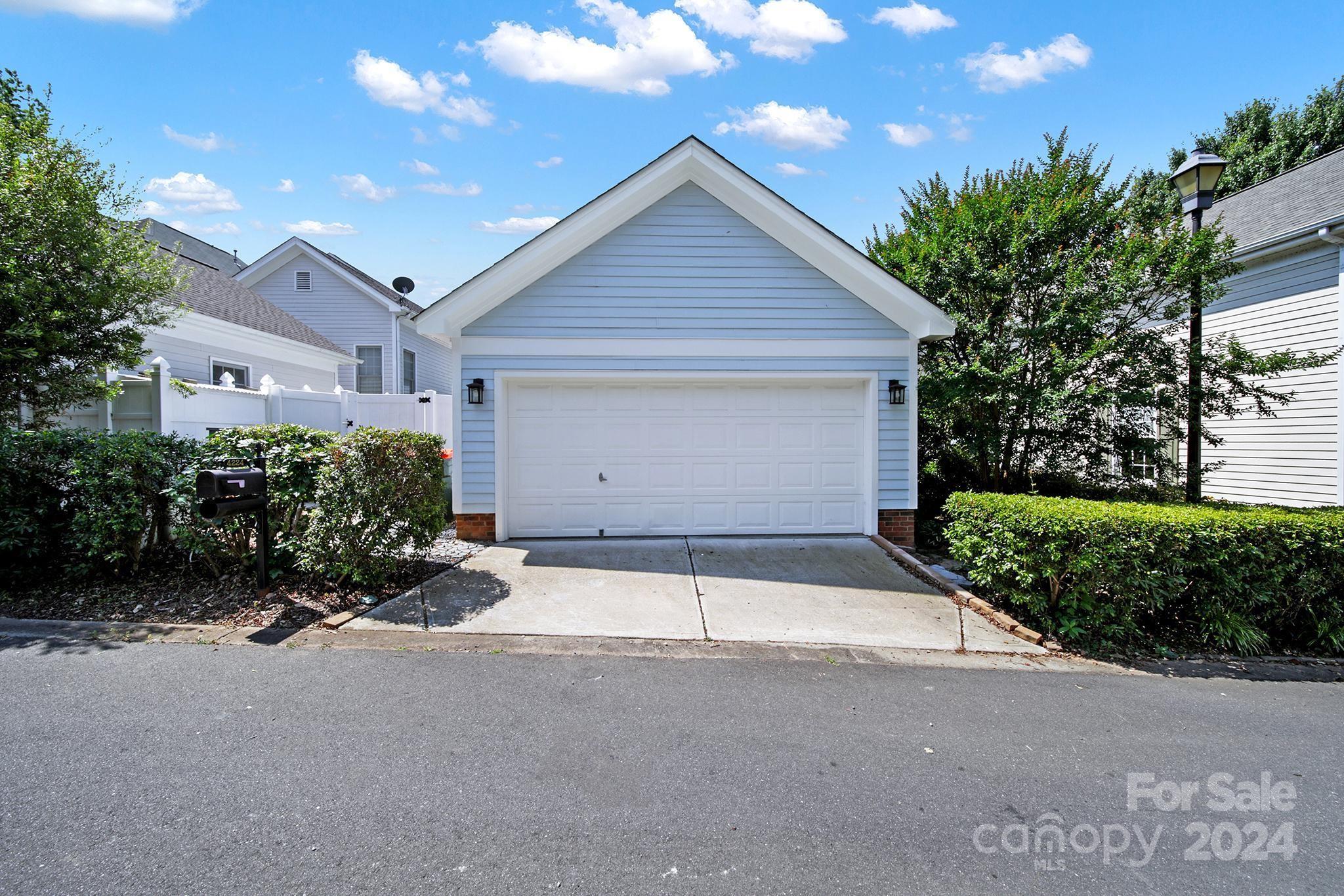 Baxter Village - Residential