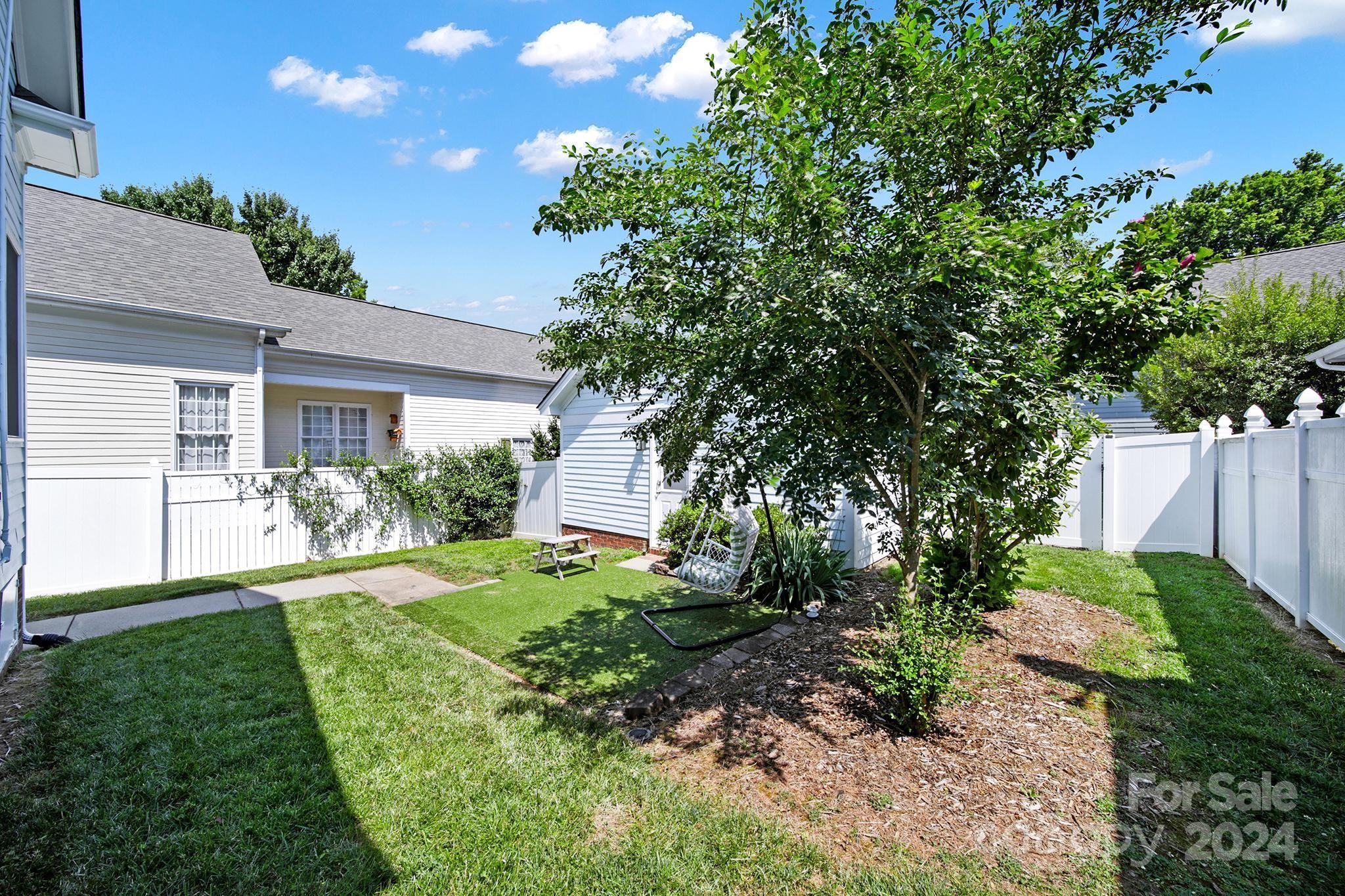 Baxter Village - Residential