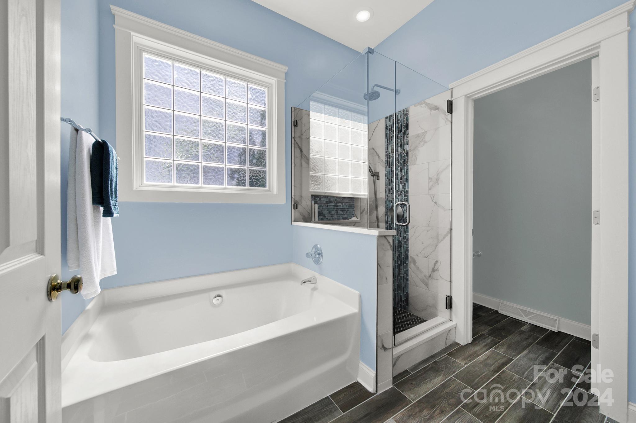 Baxter Village - Residential