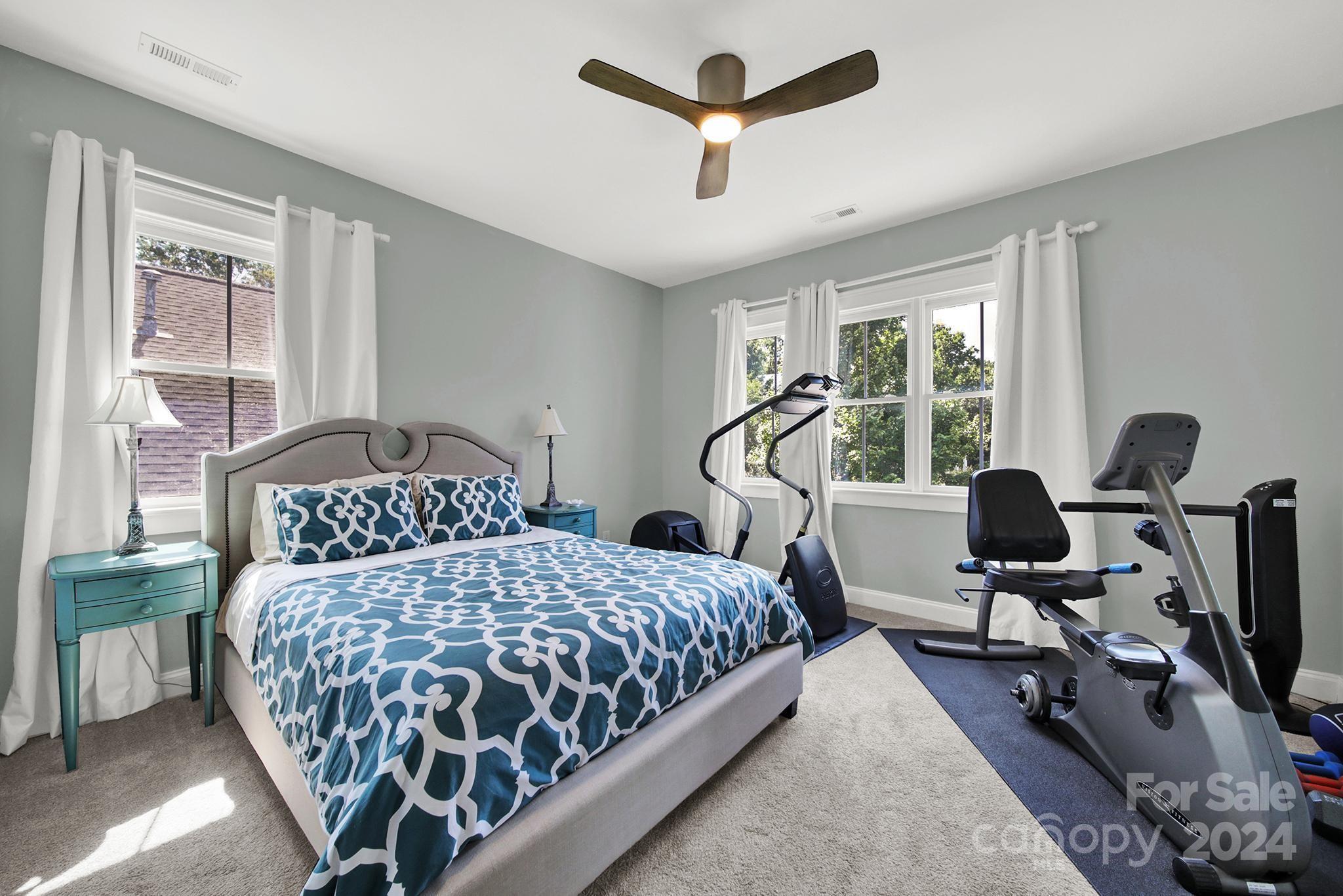 Baxter Village - Residential