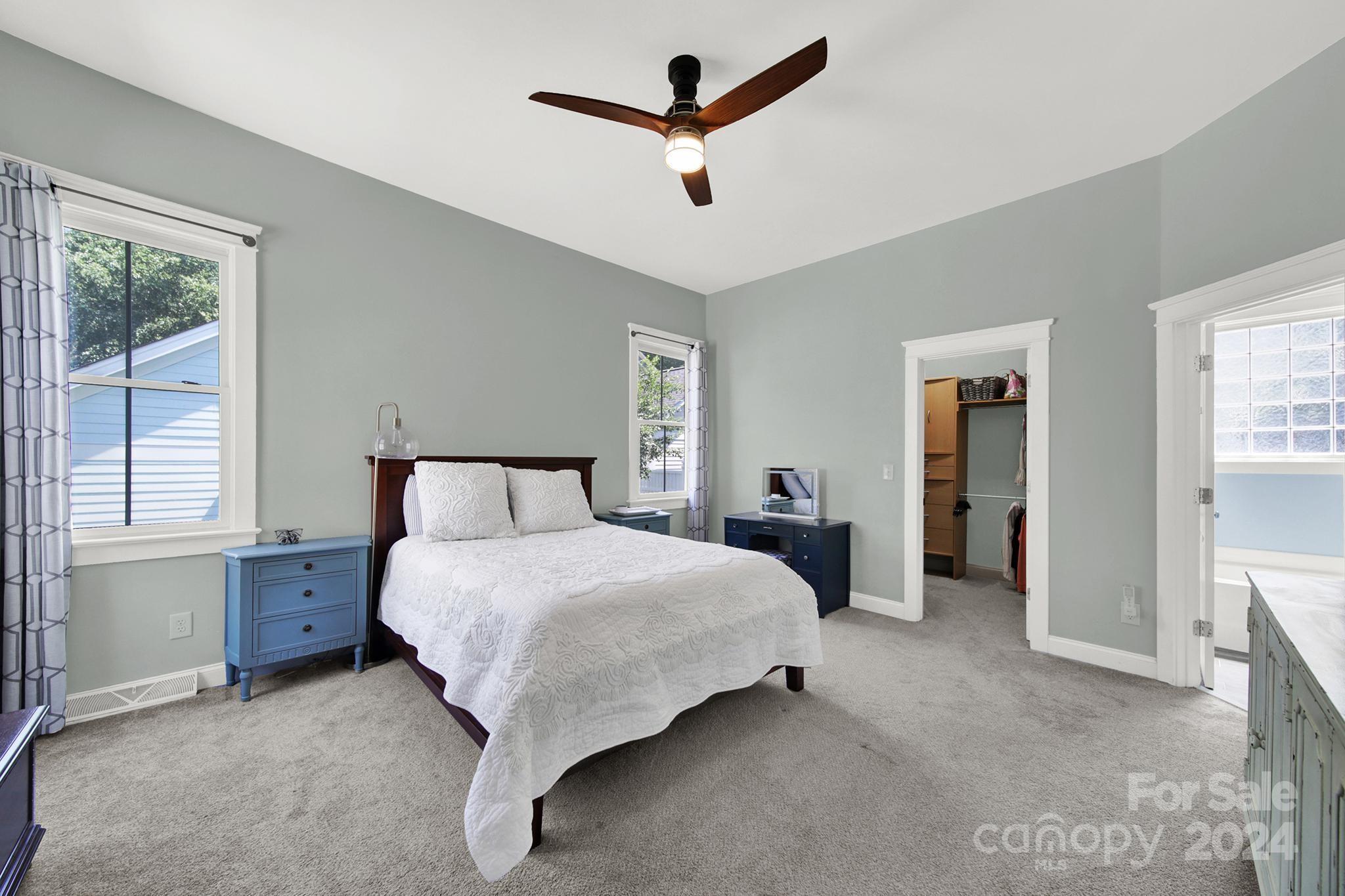 Baxter Village - Residential