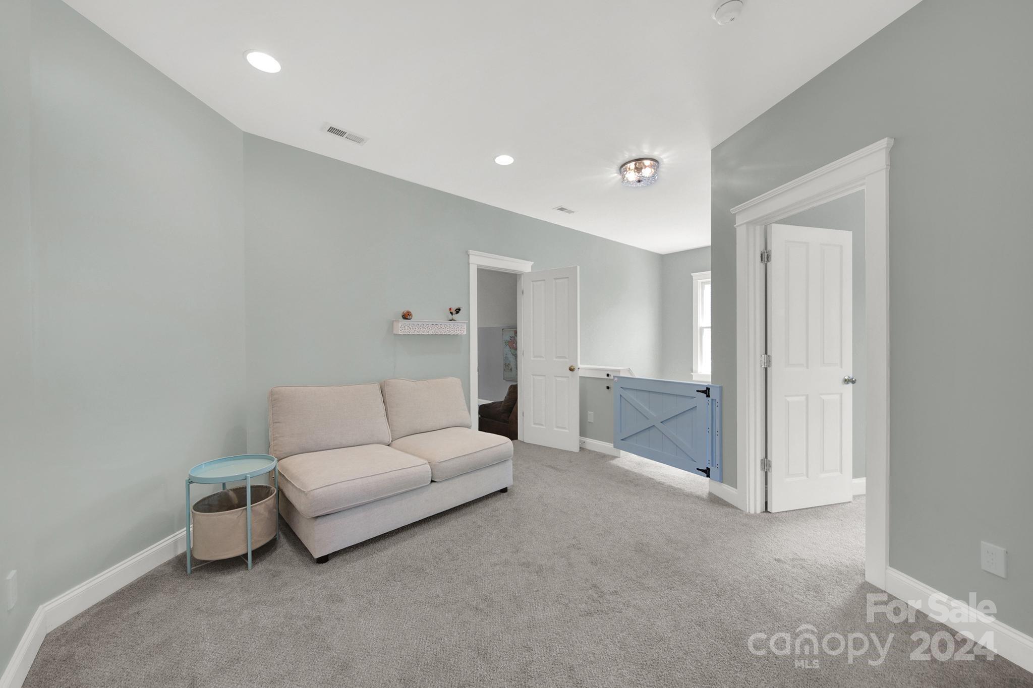 Baxter Village - Residential