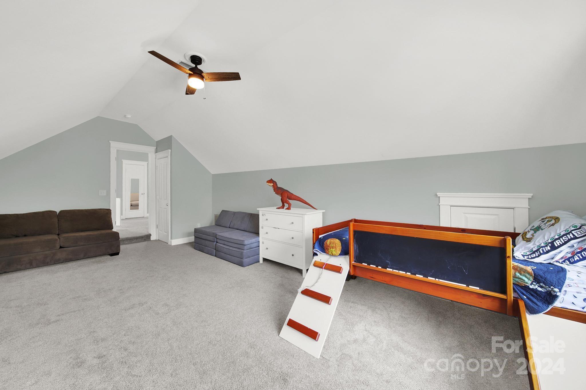 Baxter Village - Residential