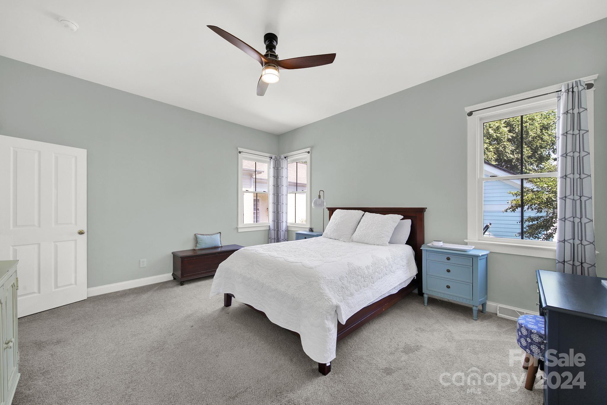 Baxter Village - Residential