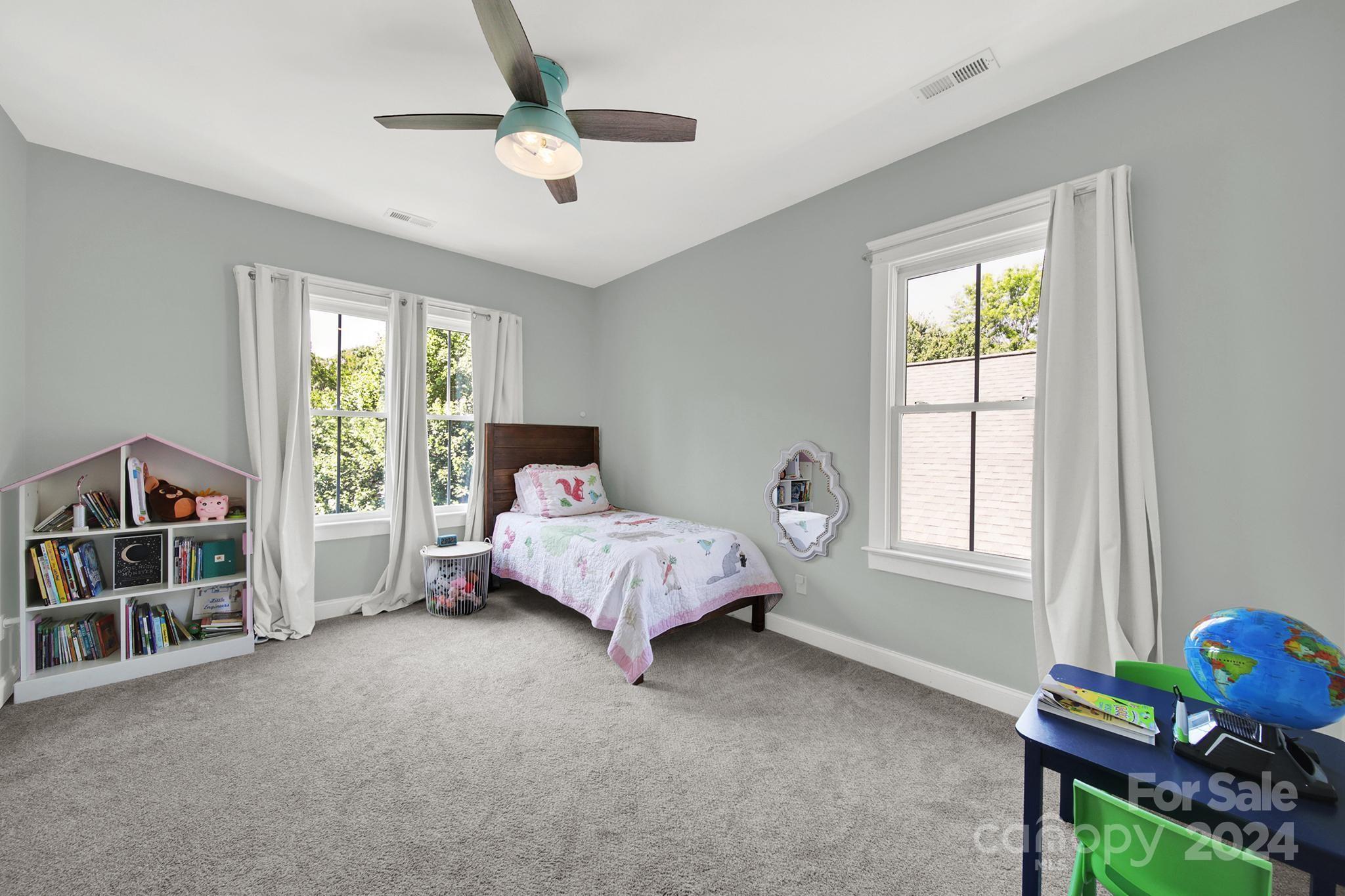 Baxter Village - Residential