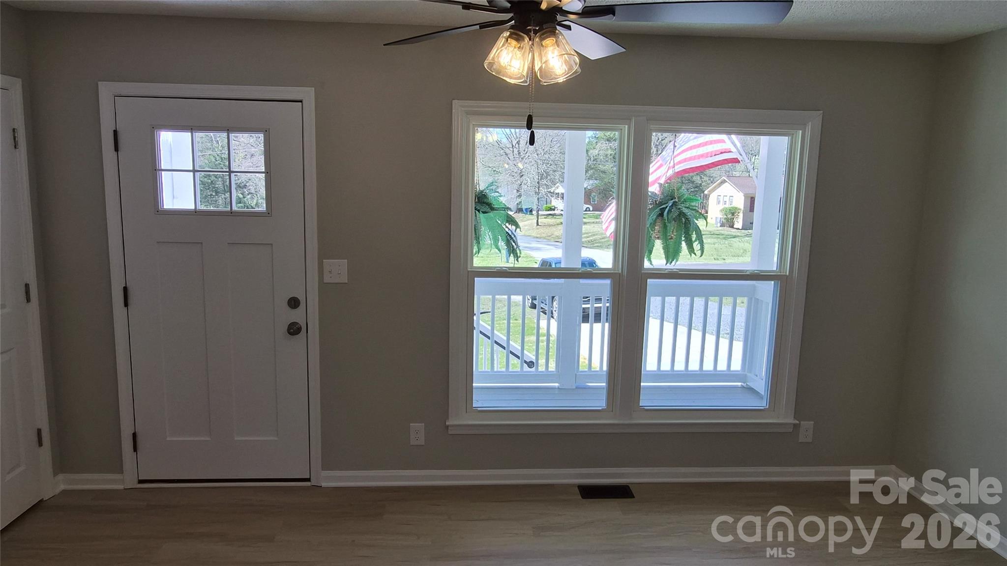 1220 Old Greenbriar Drive