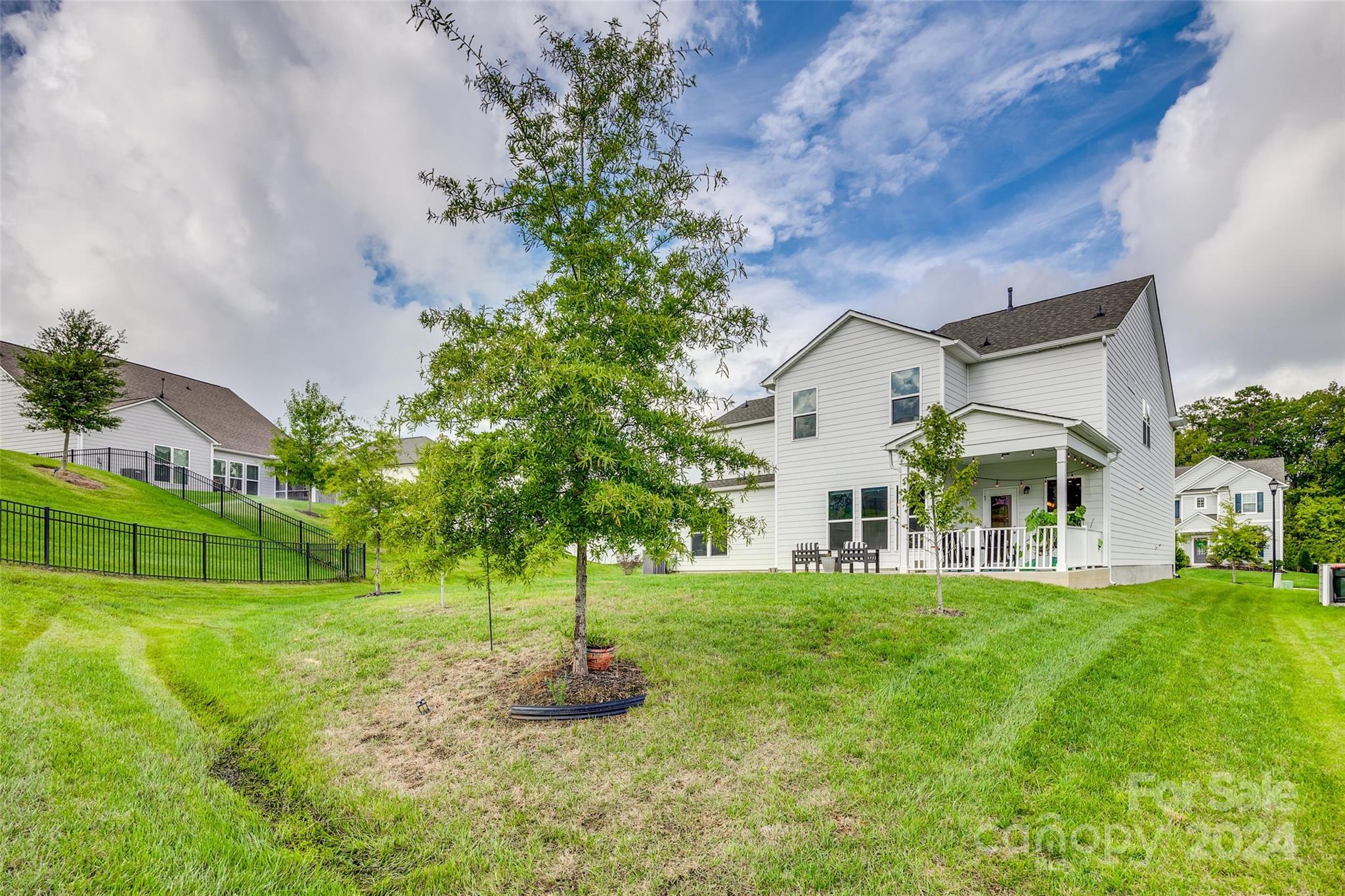 Mccullough - Residential