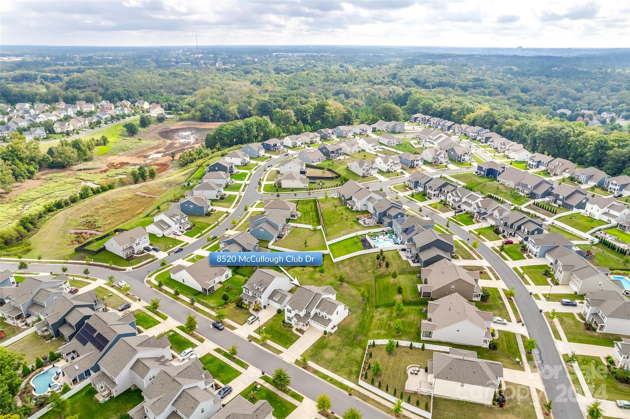 Mccullough - Residential