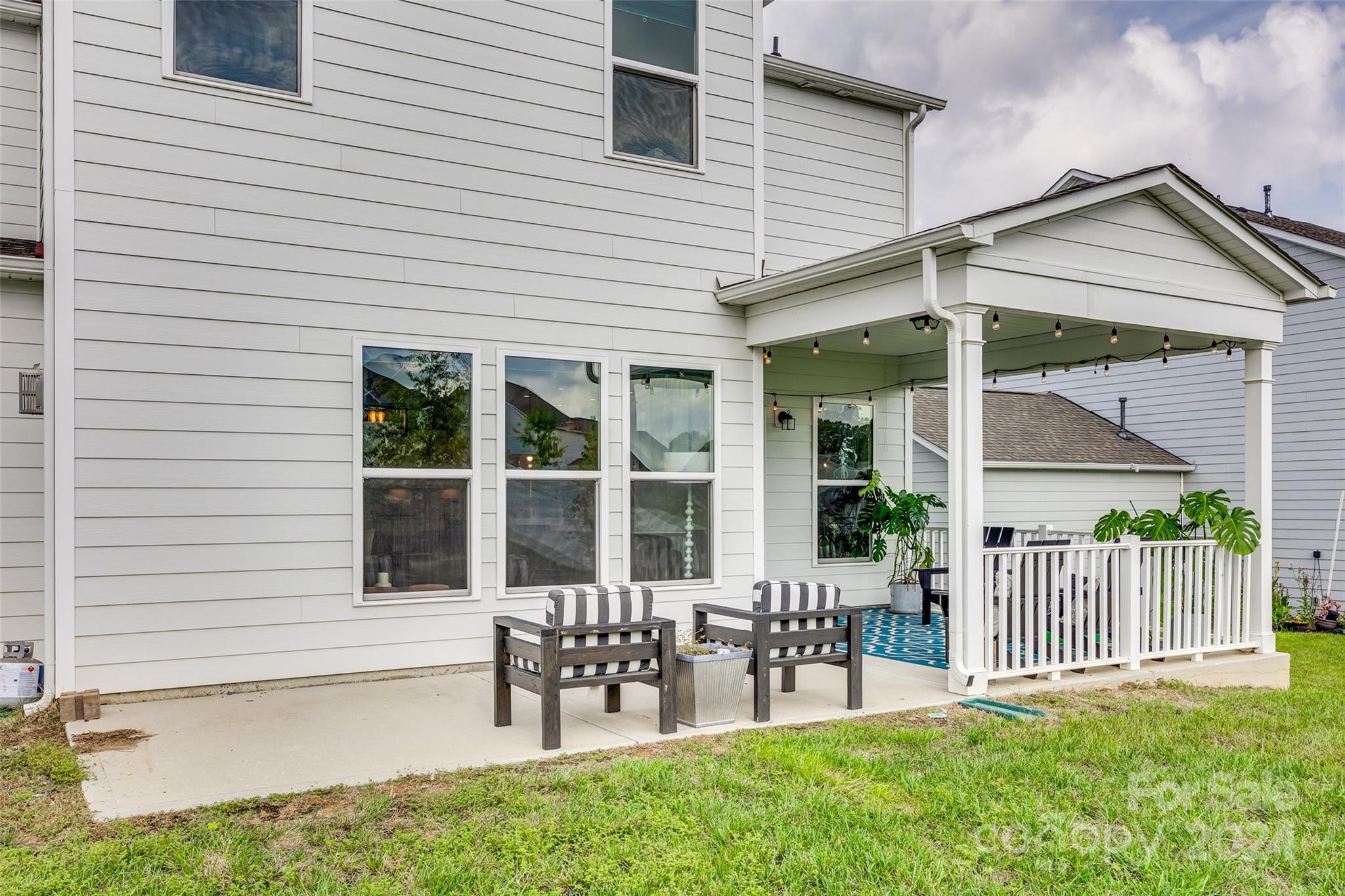 Mccullough - Residential