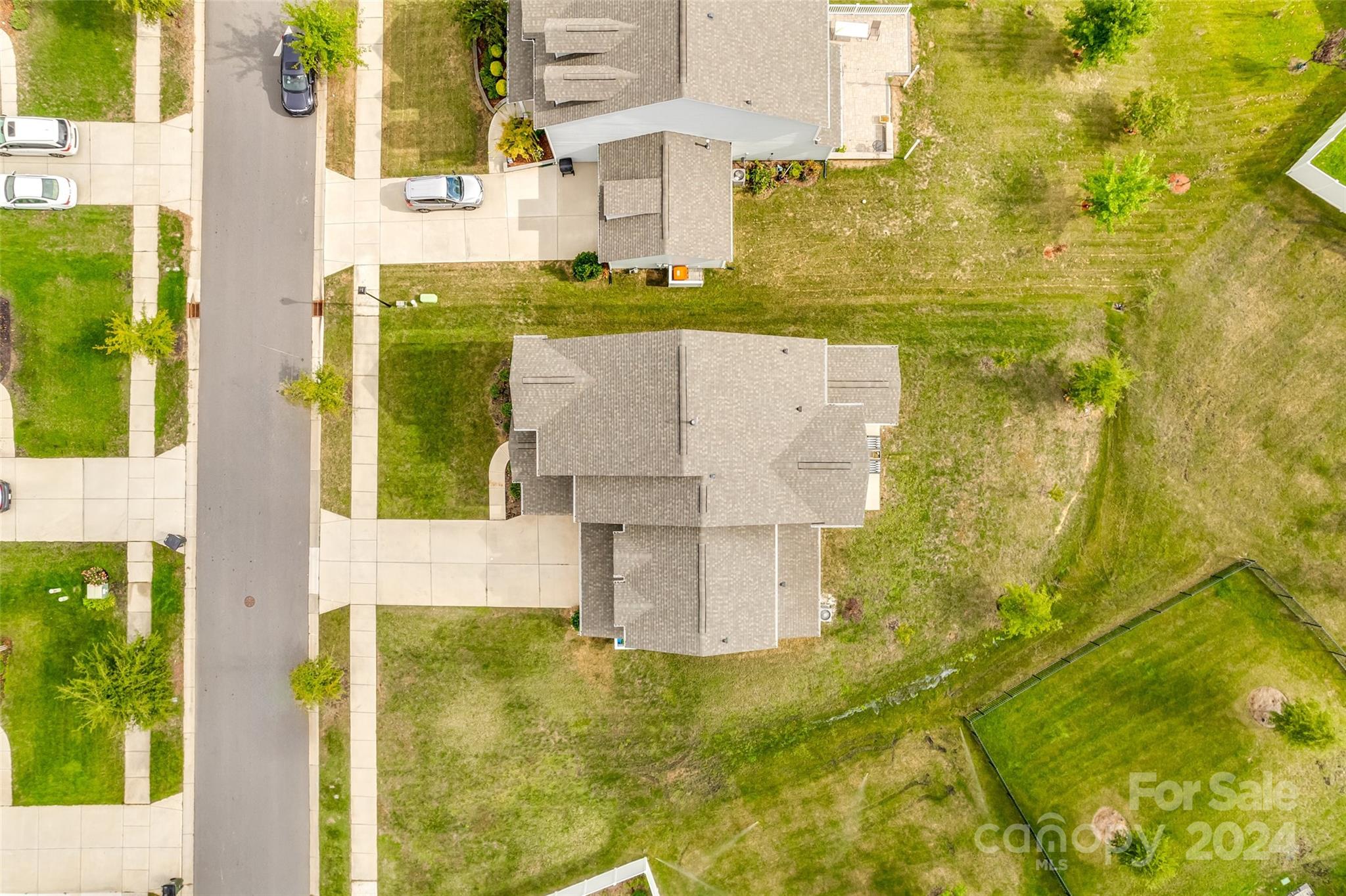 Mccullough - Residential