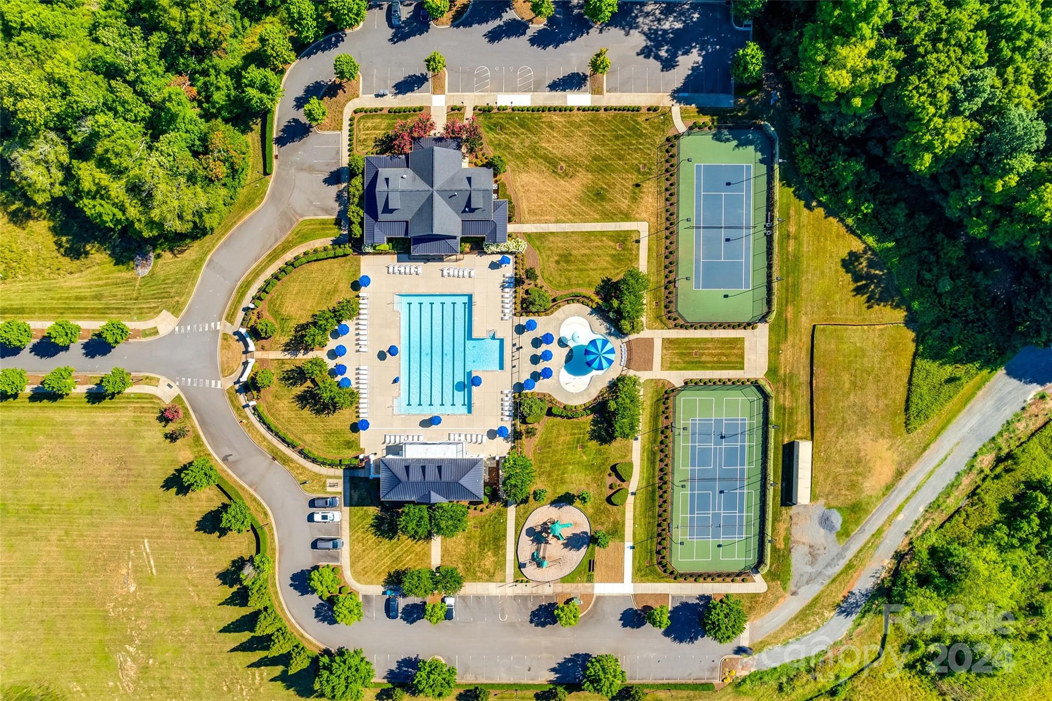 Mccullough - Residential