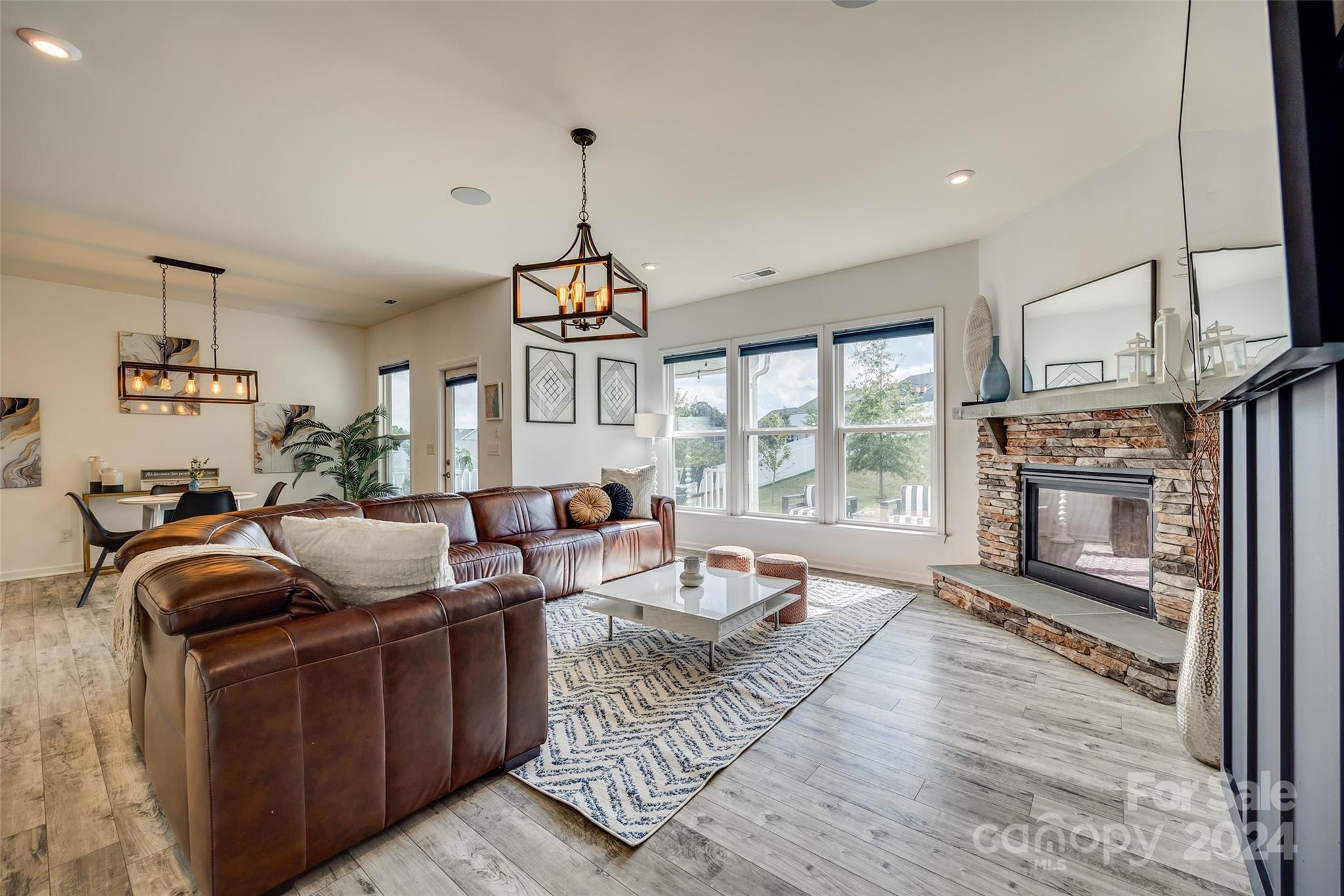 Mccullough - Residential