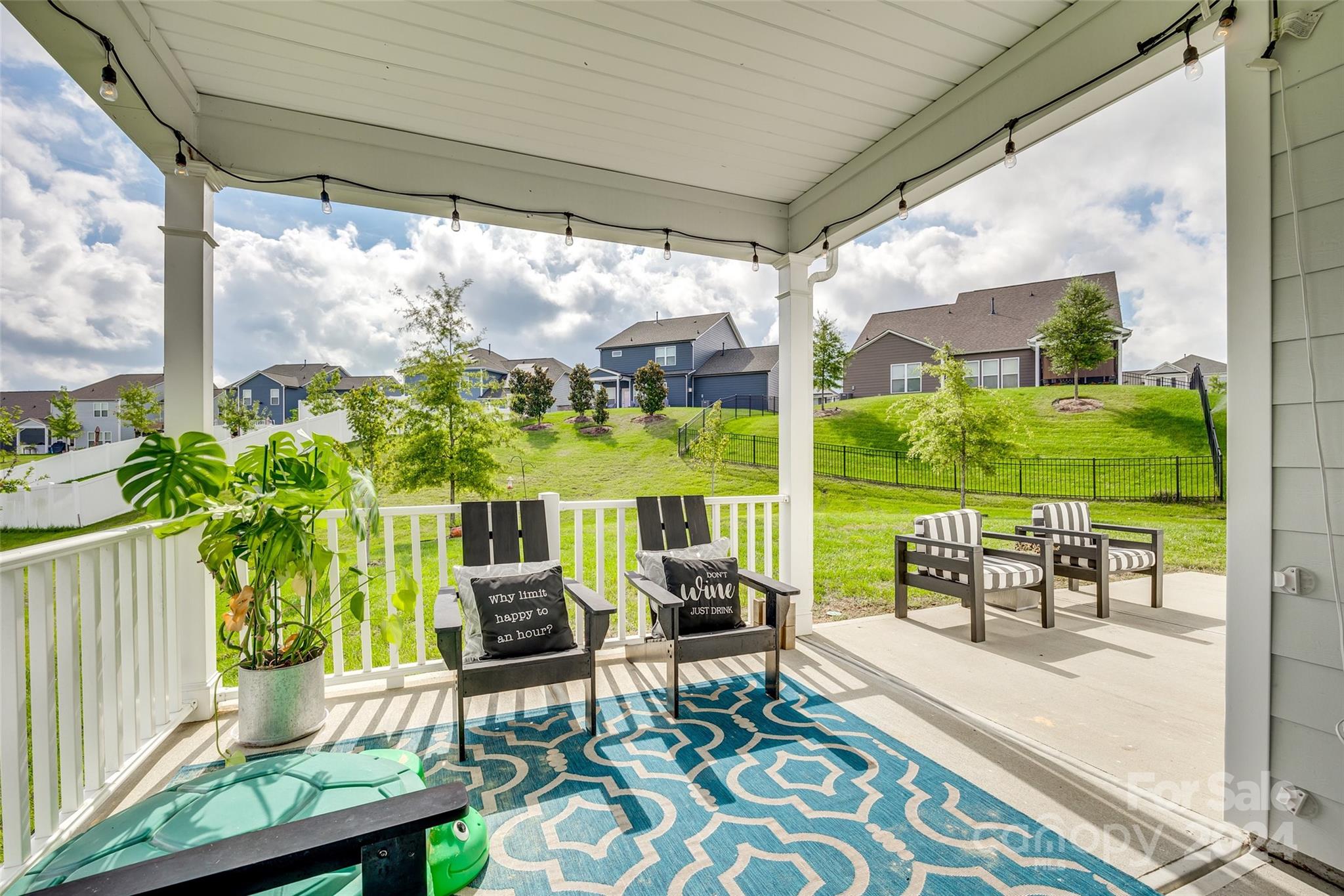 Mccullough - Residential