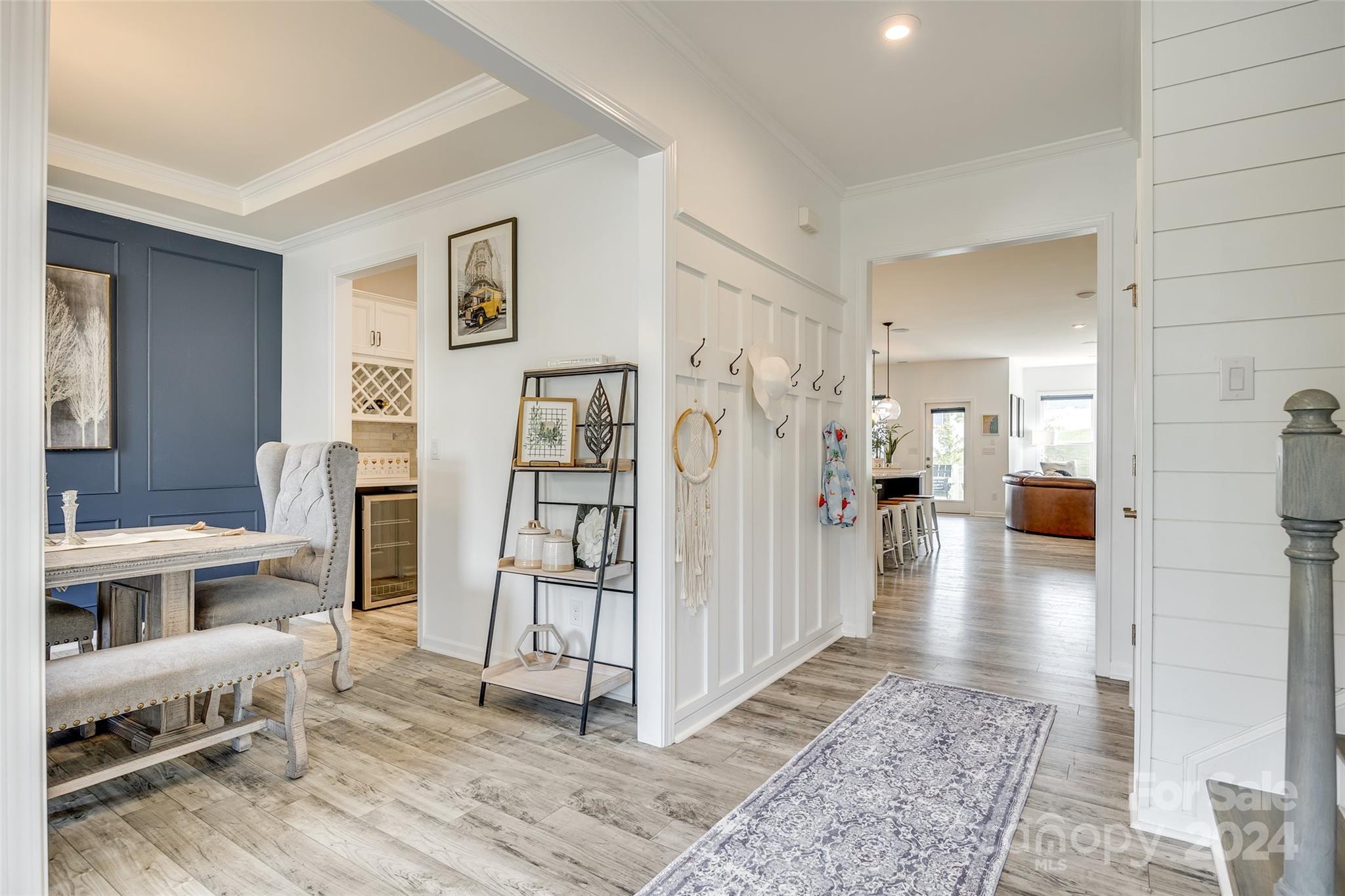 Mccullough - Residential