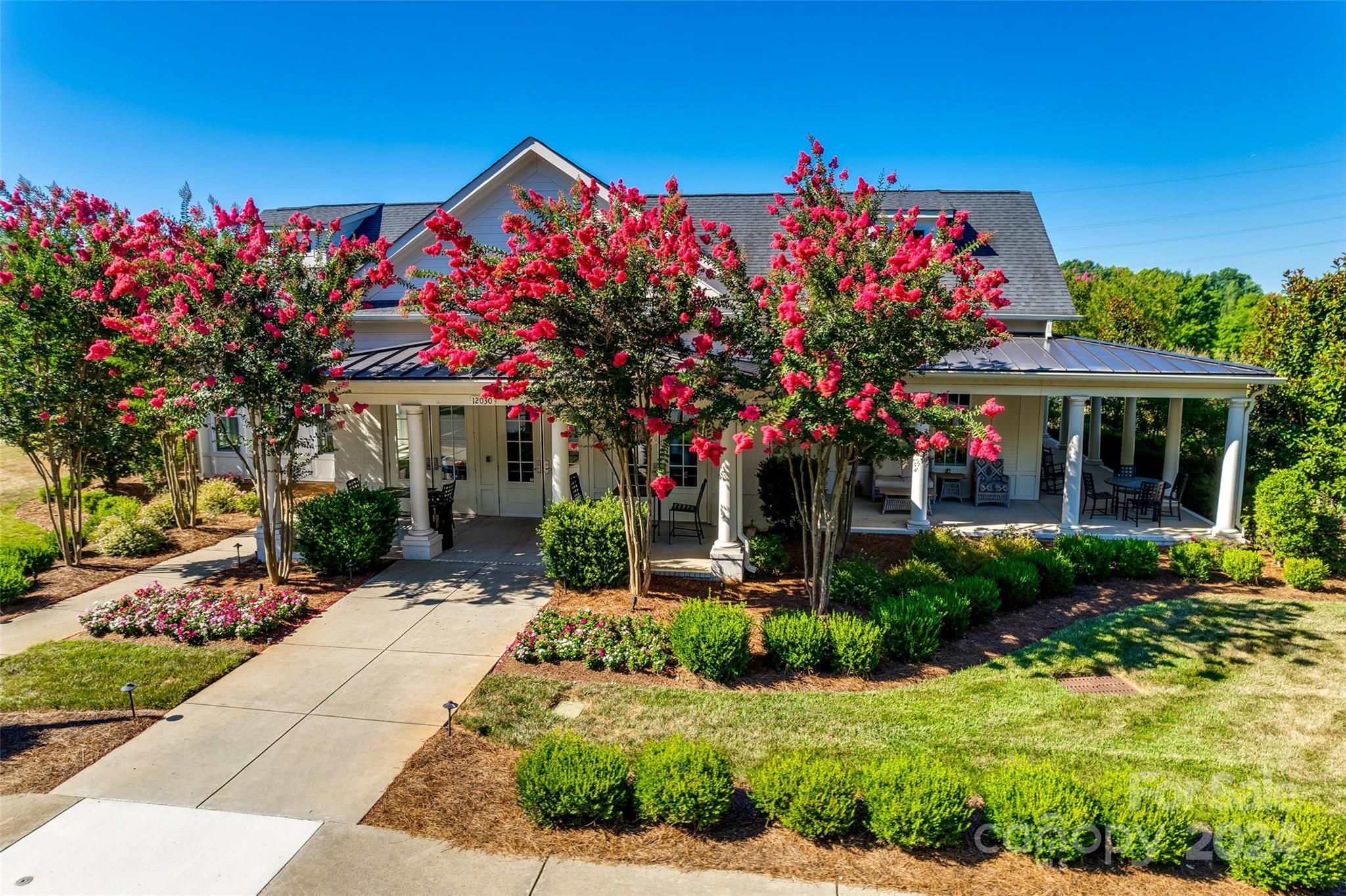 Mccullough - Residential