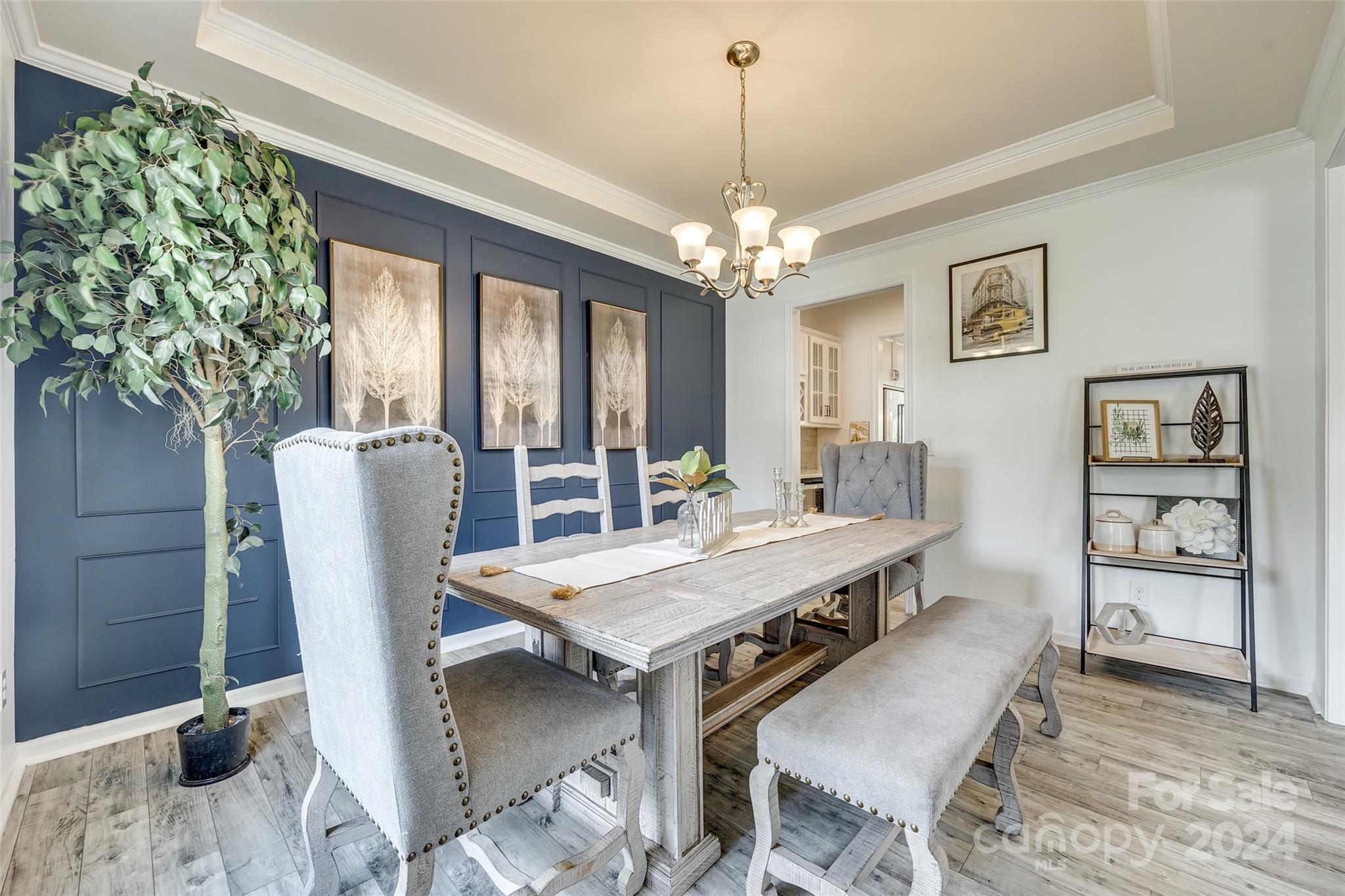 Mccullough - Residential