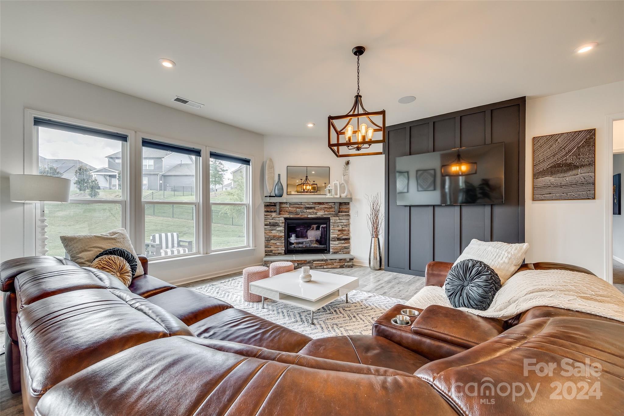 Mccullough - Residential