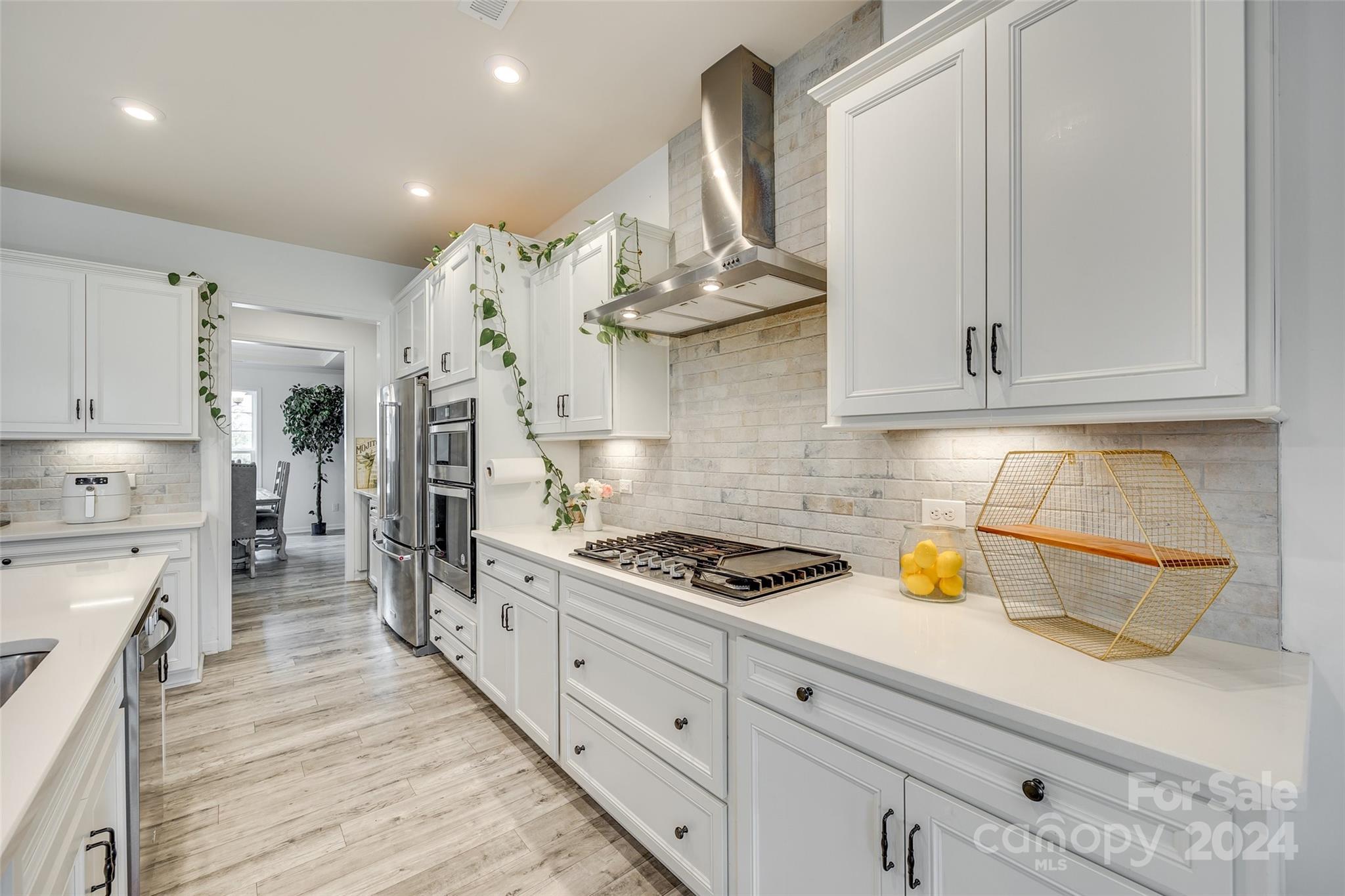 Mccullough - Residential