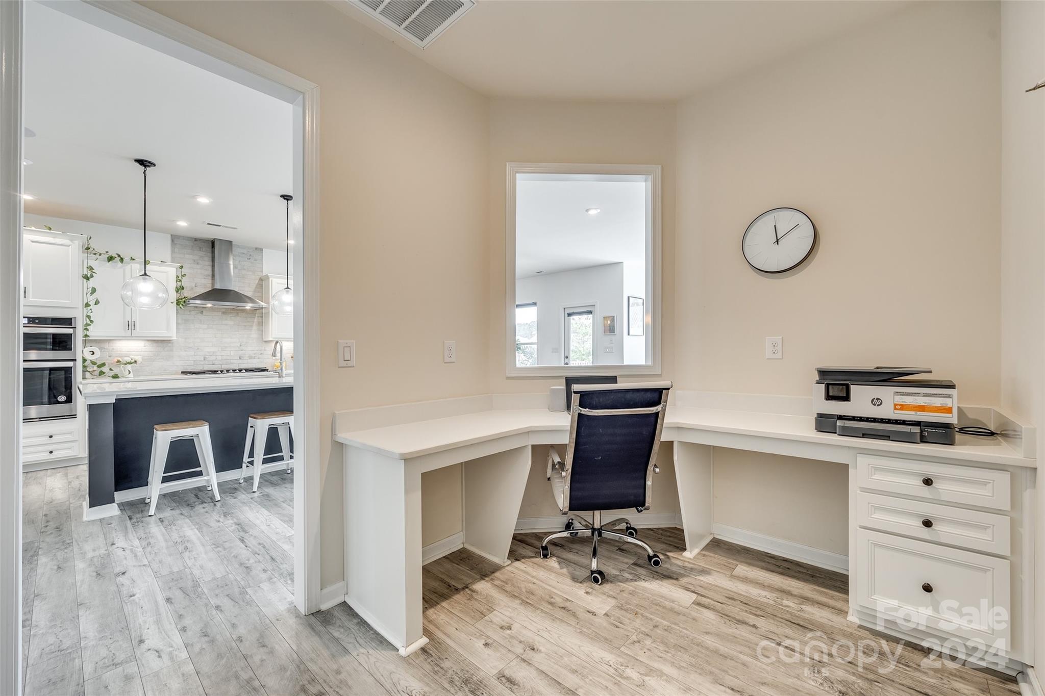 Mccullough - Residential