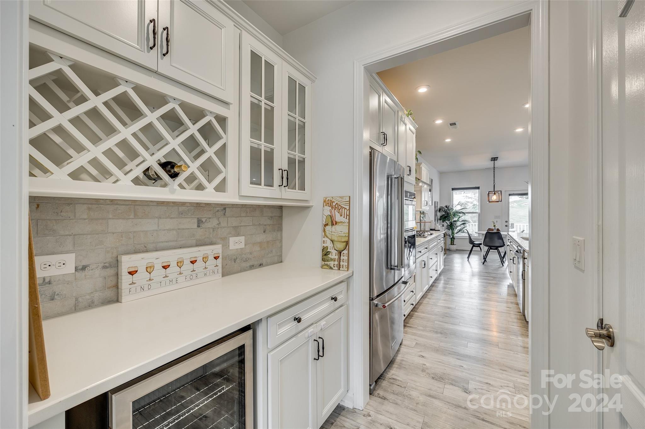 Mccullough - Residential