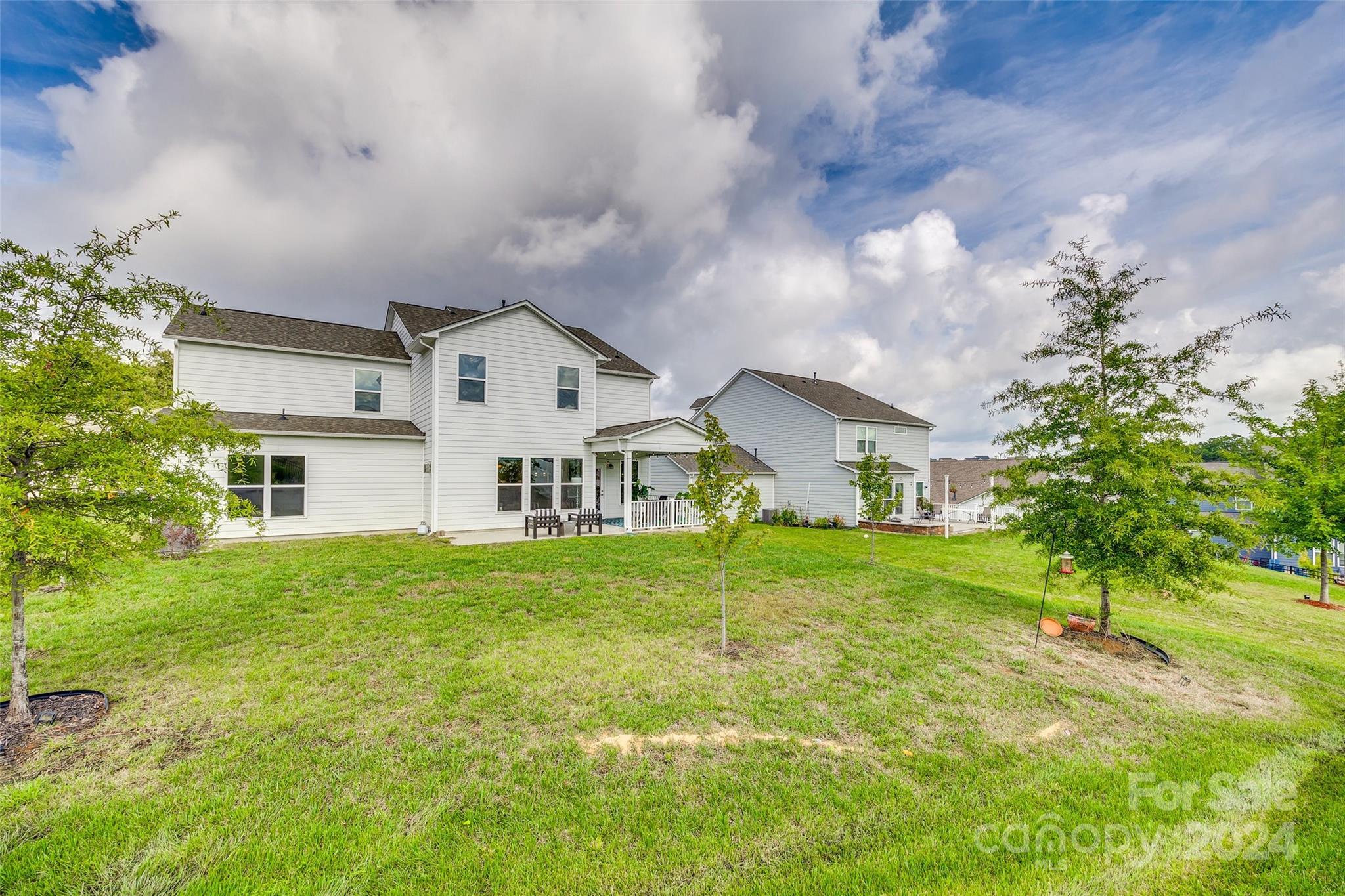 Mccullough - Residential