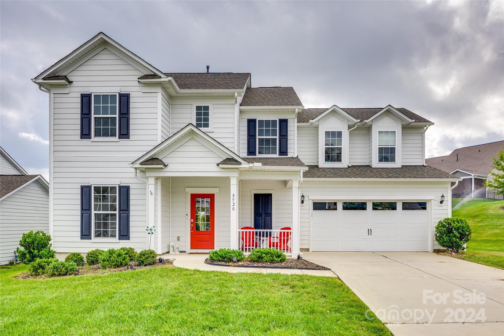 Mccullough - Residential