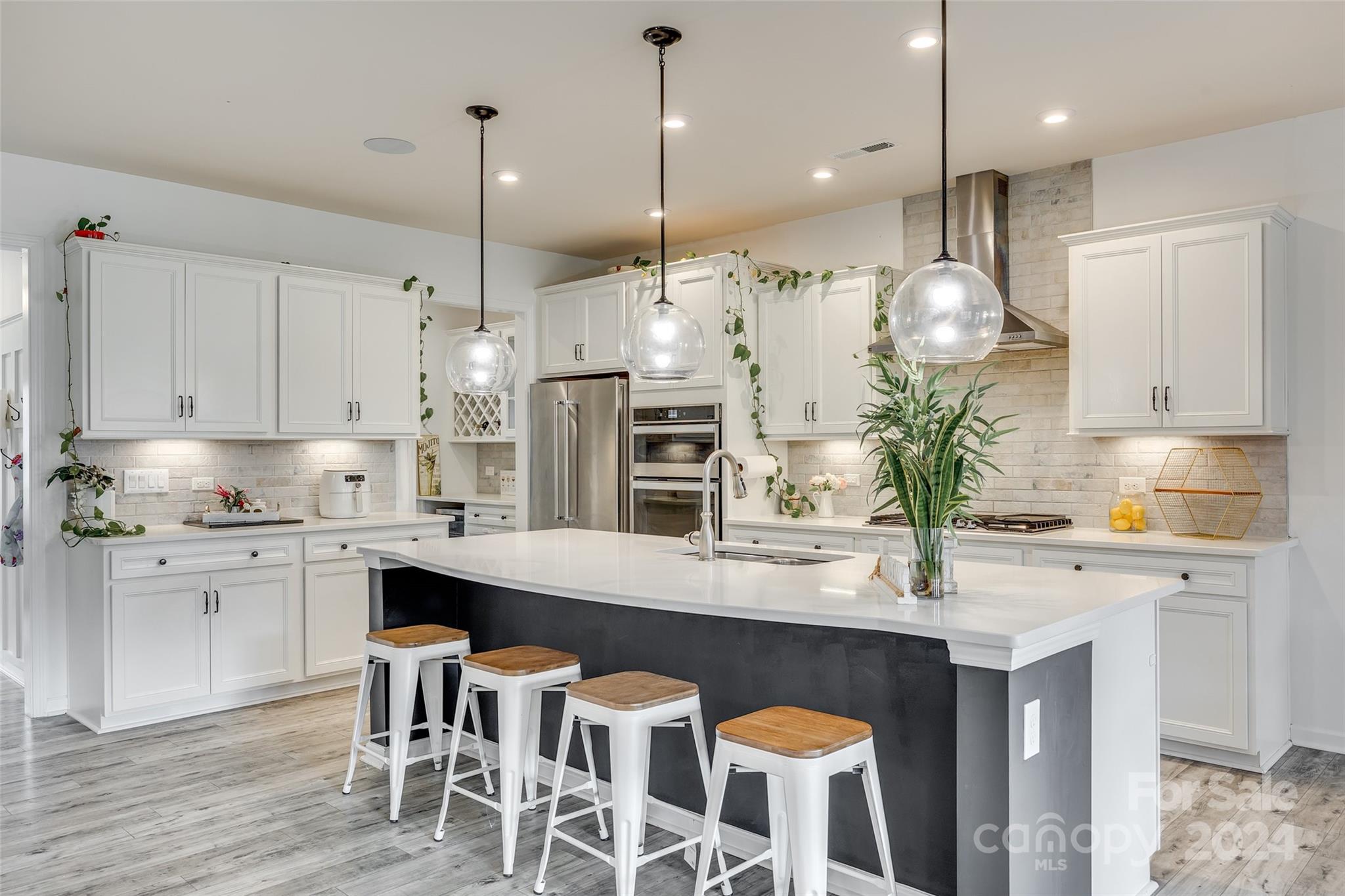 Mccullough - Residential